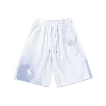 GENANX Casual Shorts Unisex