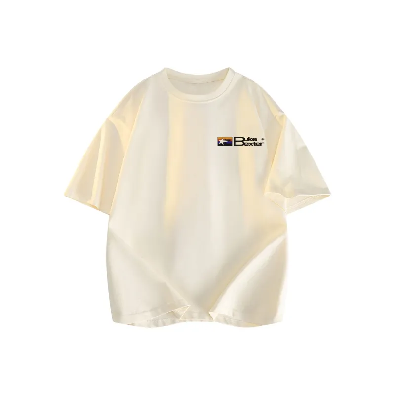 DUKE+DEXTER T Shirts Unisex-13