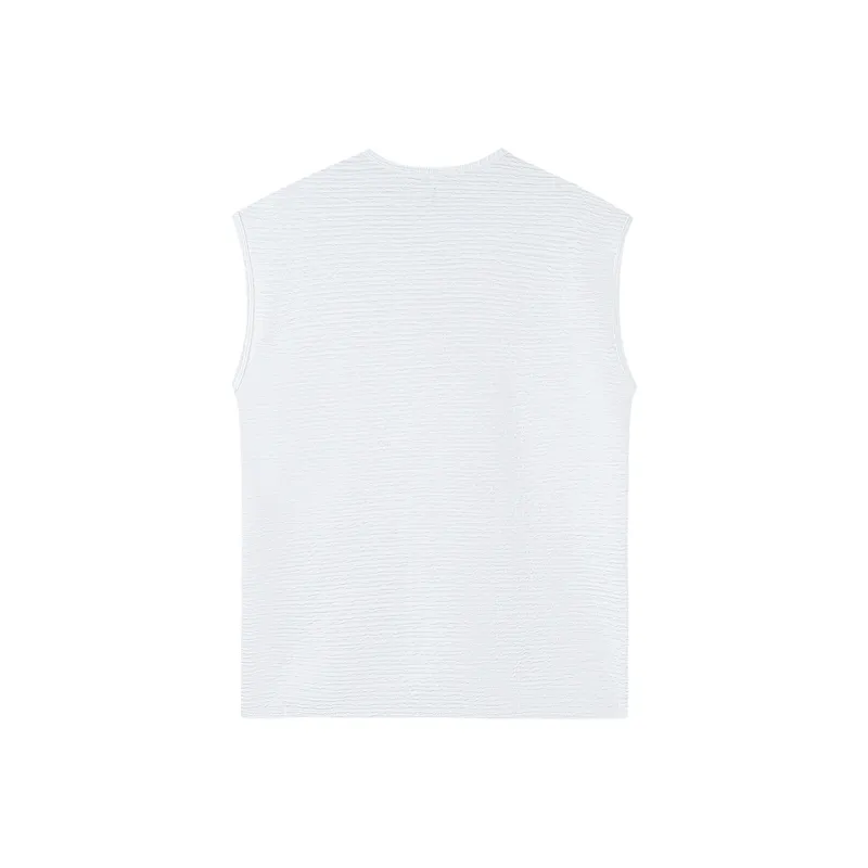 SIL VITIN Tank Tops Unisex-5