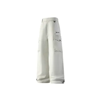 TREK&TRAVEL Casual Pants Unisex