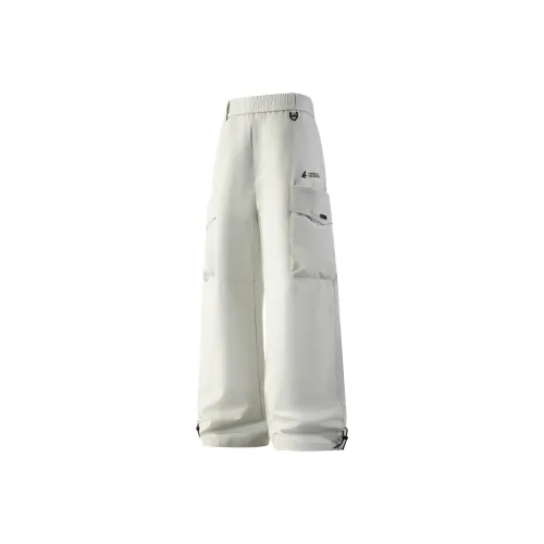 TREK&TRAVEL Casual Pants Unisex
