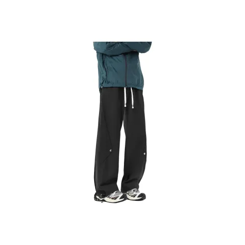 FOR FEAR THAT Casual Pants Unisex
