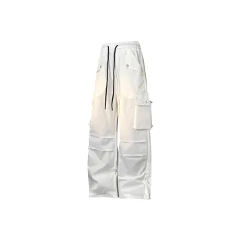 RICE NINE TEN Casual Pants Unisex
