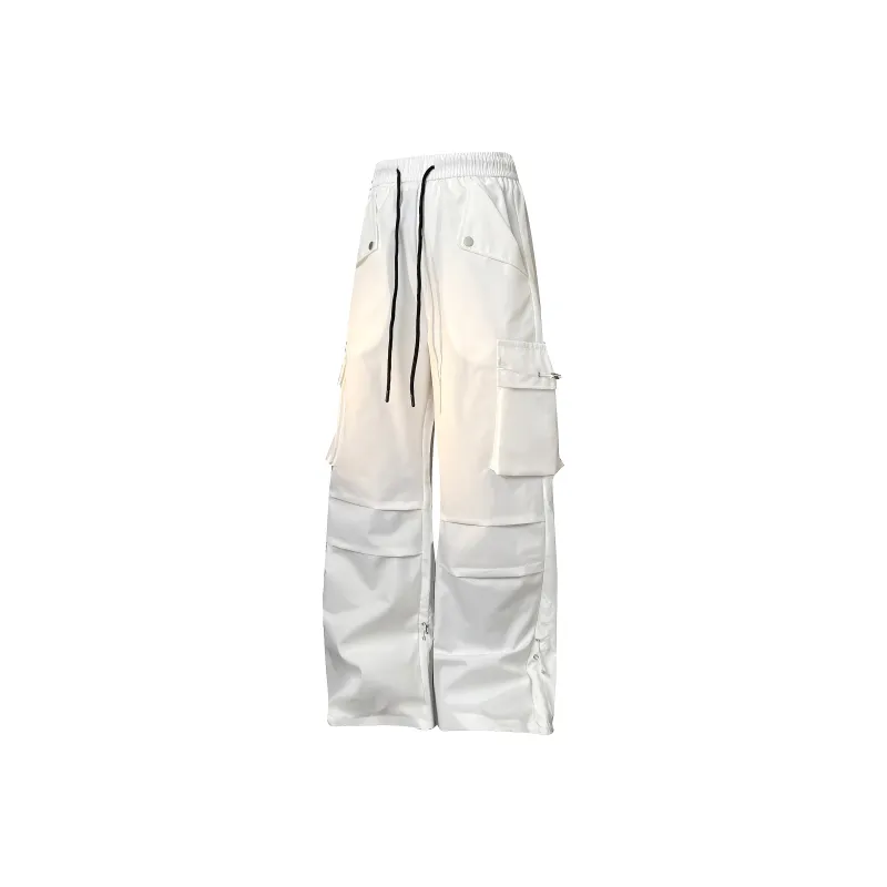 RICE NINE TEN Casual Pants Unisex-0
