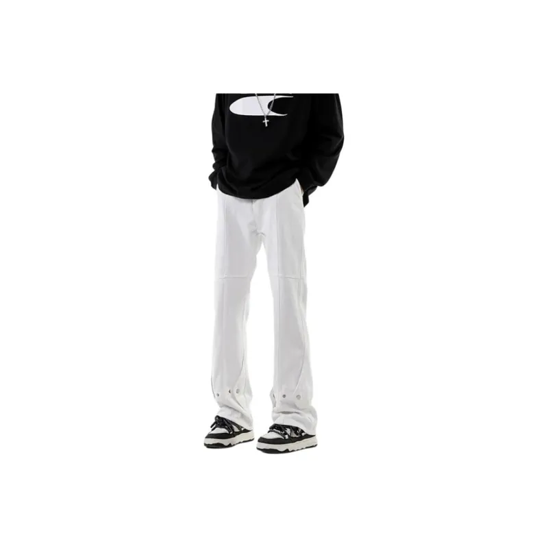 NVRFRGT Jeans Unisex-4