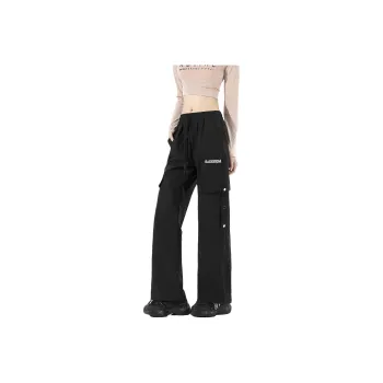 David Bakken Windbreaker Pants Unisex