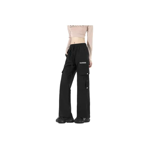 David Bakken Windbreaker Pants Unisex