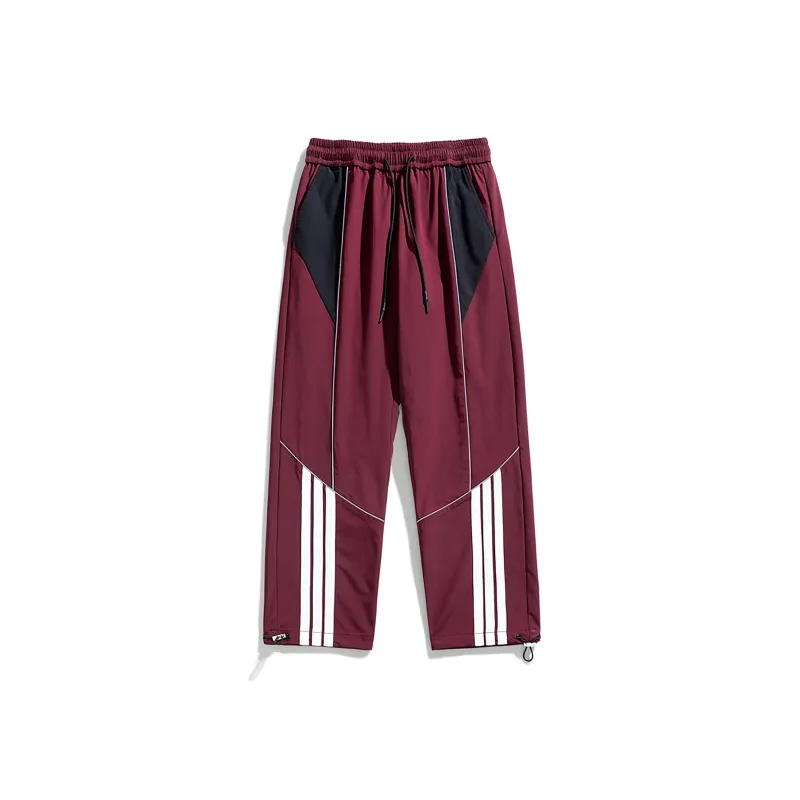 NONEVENT Casual Pants Unisex-7