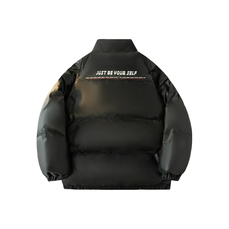 Kawasaki Puffer Jackets Unisex-0