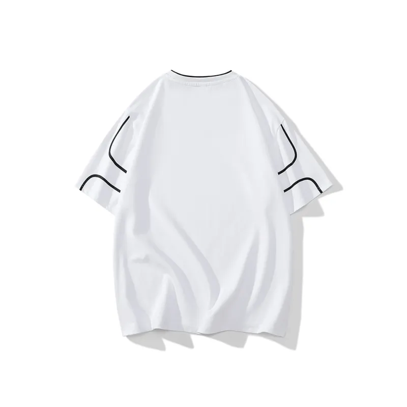 CASAMIA T Shirts Men-7