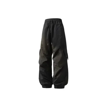 MXDT Casual Pants Unisex