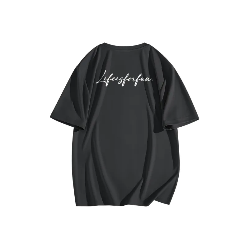 MINISO T Shirts Unisex-9