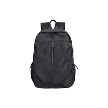 H YXIANG Oxford Laptop Bag Backpack Work Bag Backpack Regular Unisex Multicolor