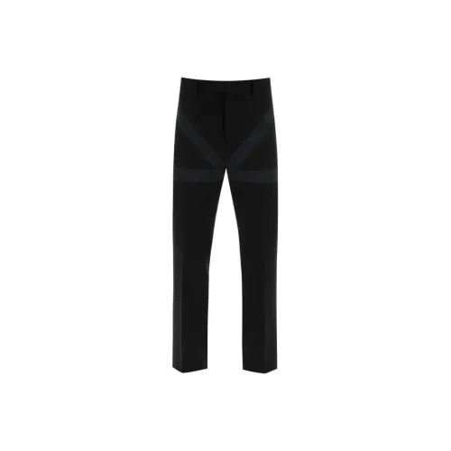 Ferragamo Straight Leg Tailored Trousers