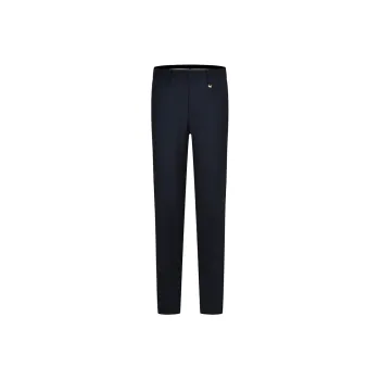RARE Suit Trousers Men's Navy Blue
