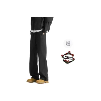 SUNSETMONENT Casual Pants Unisex