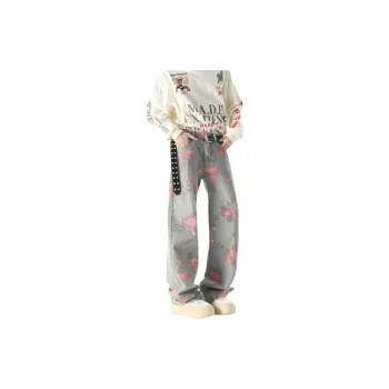 Glona Klio Jeans Unisex Blue