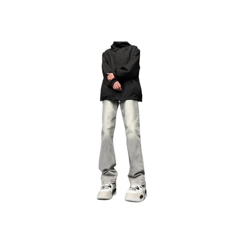 K411 Jeans Unisex-0