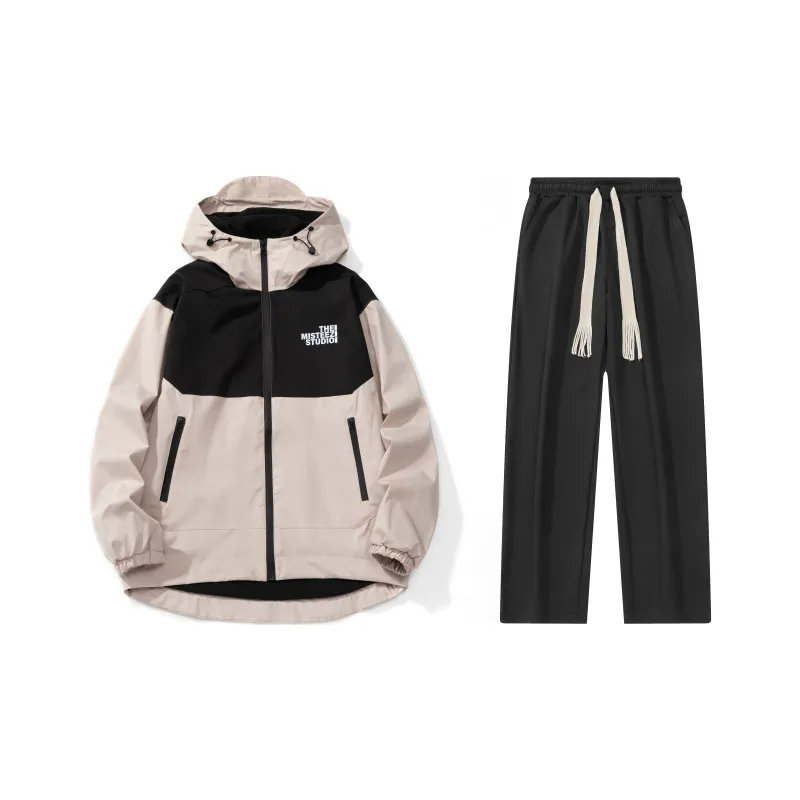 MISTEEZ Casual Sportswear Unisex-9