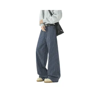 DAND Jeans Unisex Blue