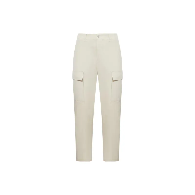 ETRO Cargo Trousers-0