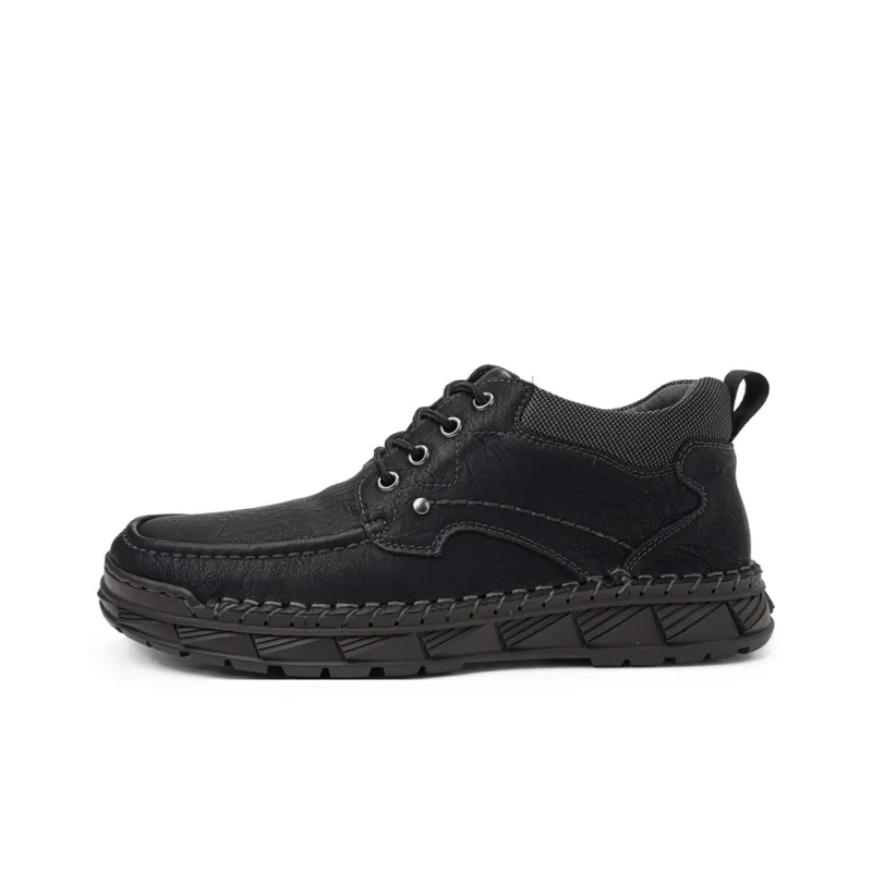 GESENLANG Men's Casual Shoes Men's-0