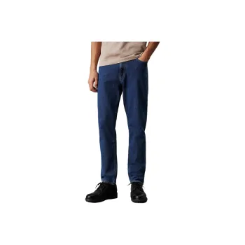 CALVIN KLEIN Jeans Europe Version Men's Medium Blue