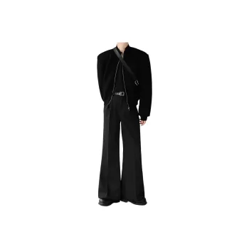 CORNILOT Suit Trousers Unisex