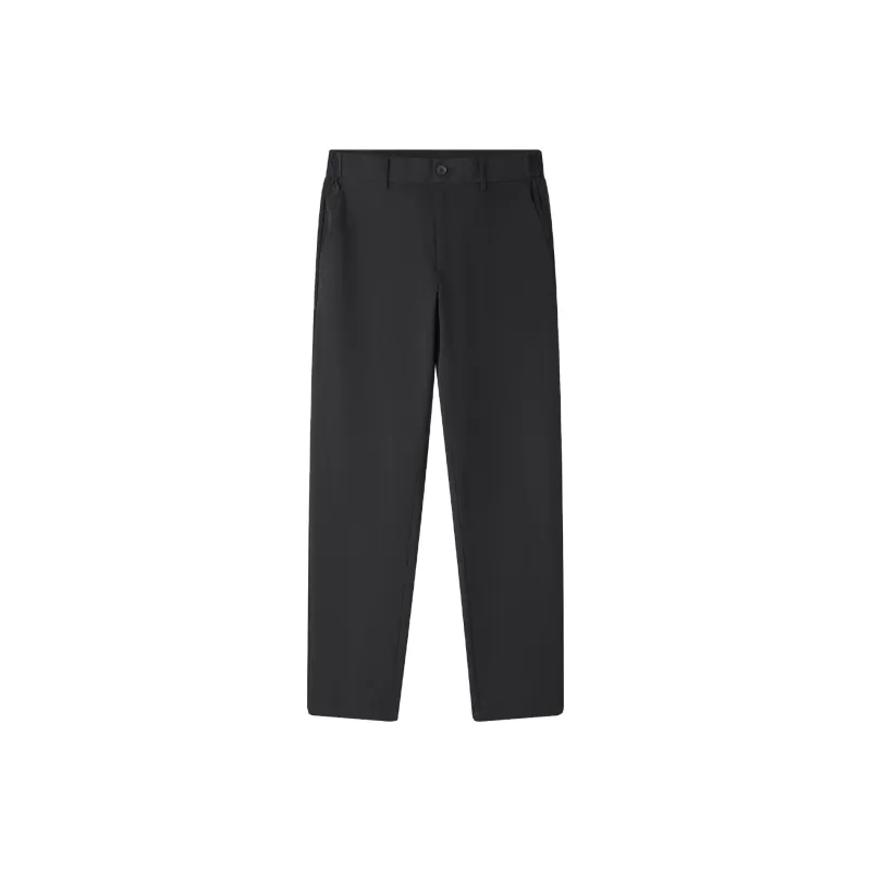 HLA Casual Pants Men-8
