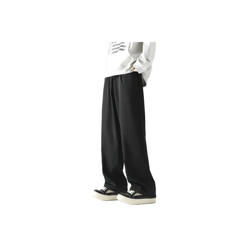YATSI Suit Trousers Unisex-8