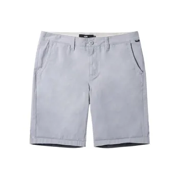Vans Cargo Shorts Men Light Gray