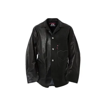 Levis X Levi's Logo Tag Jacket