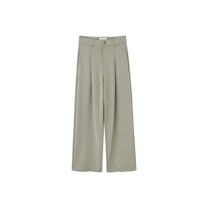 COMMON VALUE Casual Pants Unisex-2