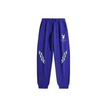 Playboy Casual Pants Men