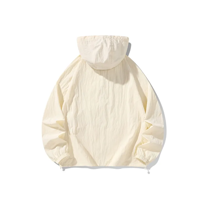 Teddy Bear Collection Sun Protection Clothing Unisex-6