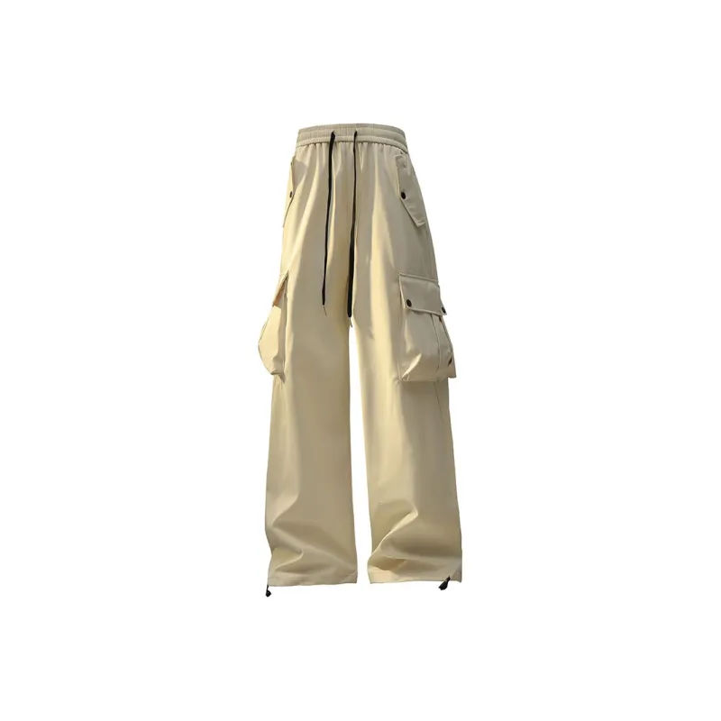 FAX FOR FMACM Cargo Pants Unisex-6