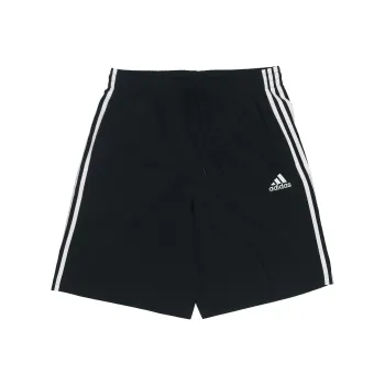 Adidas Casual Shorts Men Black
