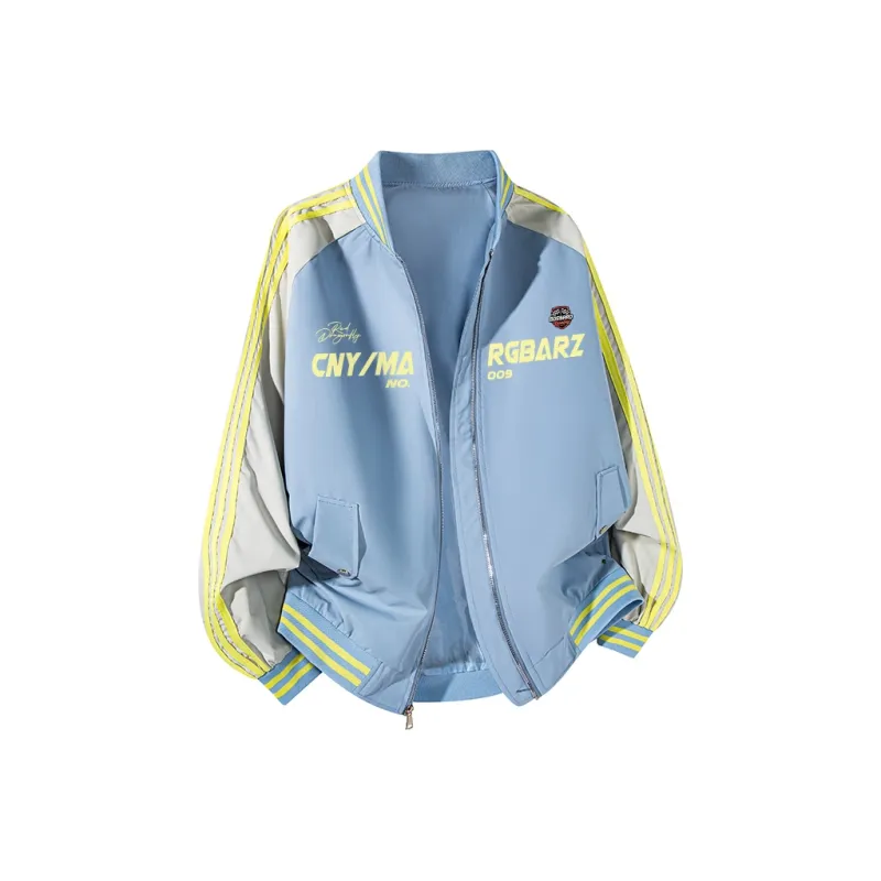 RED DRAGONFLY Jackets Coats Unisex-8