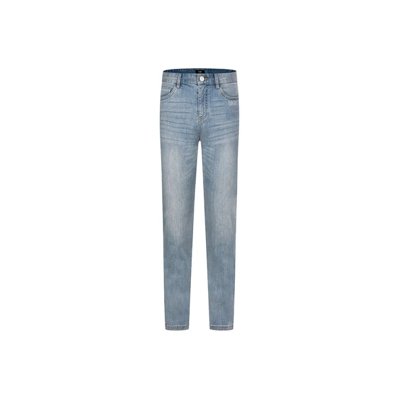 RARE Jeans Men Blue-0
