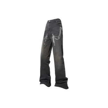 FAX FOR FMACM Jeans Unisex