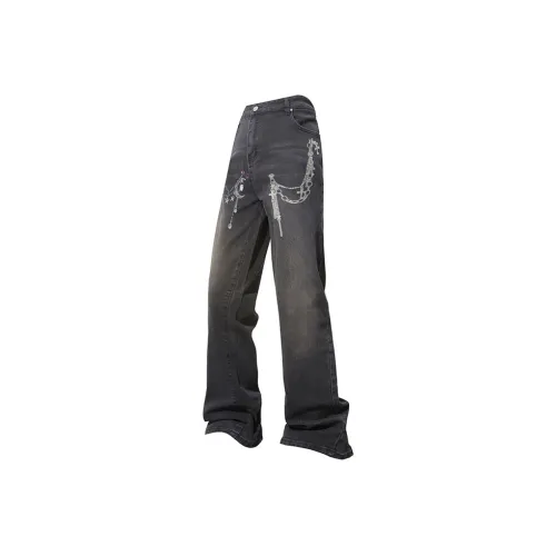 FAX FOR FMACM Jeans Unisex
