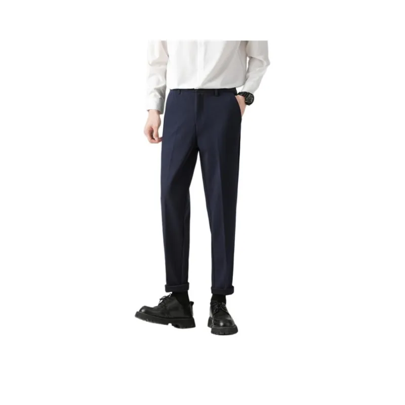 OPMO Suit Trousers Unisex-10