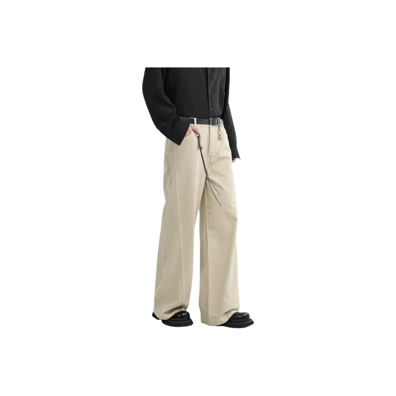 EARL JOEL Jeans Men Almond-0