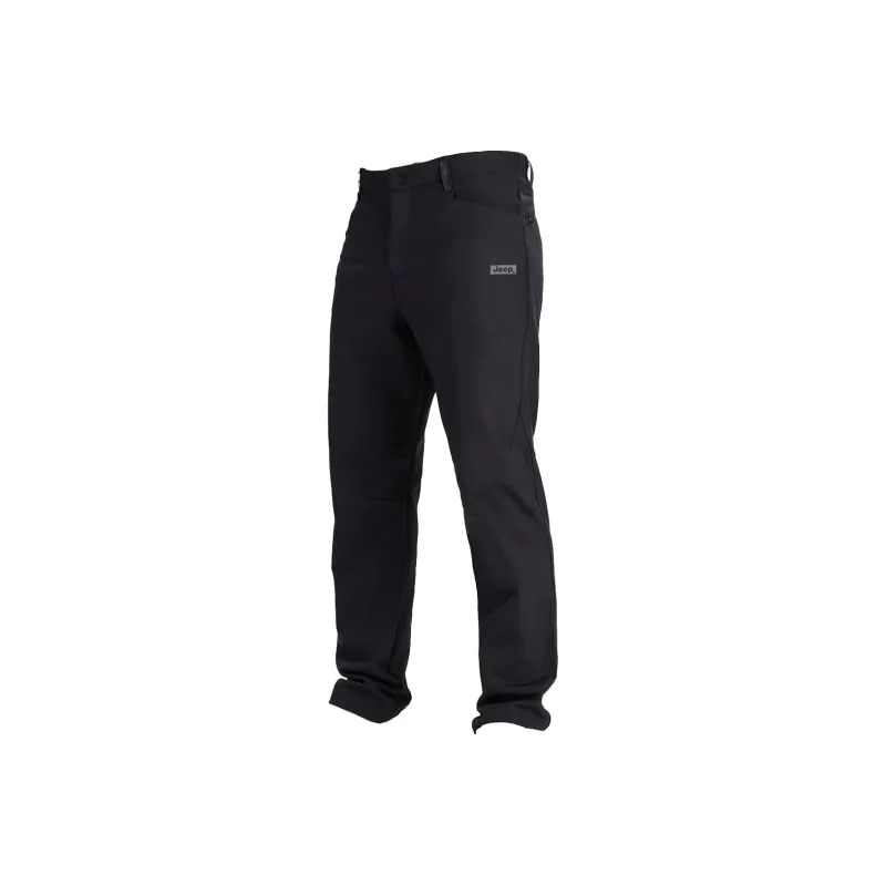 Jeep Grand Cherokee Windbreaker Pants Unisex-0