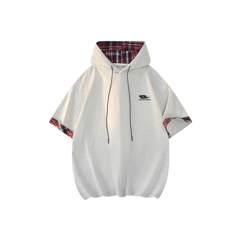 TINA GIA T Shirts Unisex-6