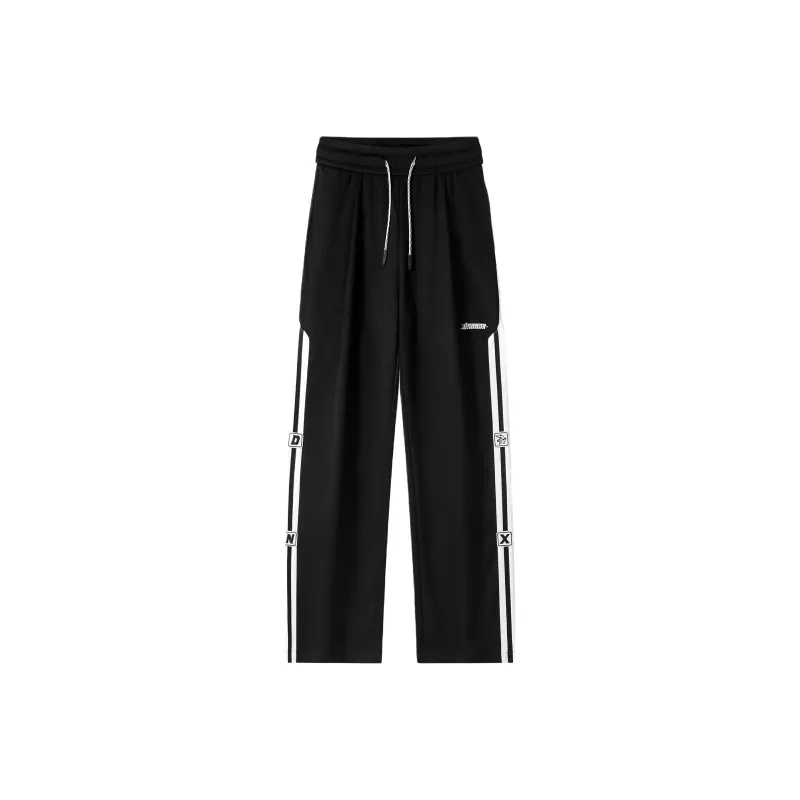 Dnnnnx Casual Pants Unisex-0