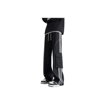 Pirkadat Casual Pants Unisex