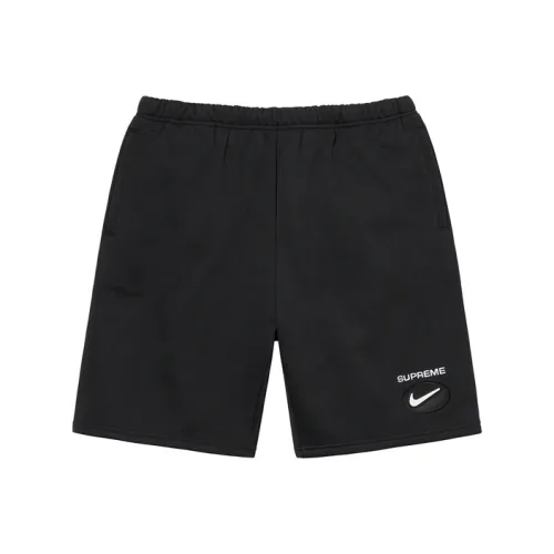 Nike Offcourt Slipper voor heren Zwart
