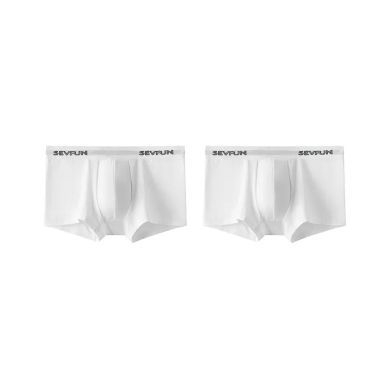 7 SEVFUN Underpants Men's 2 Pack-13