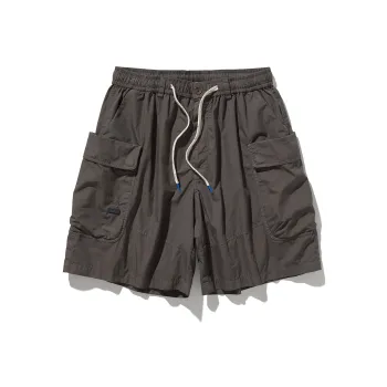 Nautica White Sail Nautica White Sail SS24 Cargo Shorts Unisex